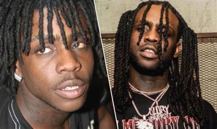 Chief Keef Background: The Rise of a Controversial Rap Icon