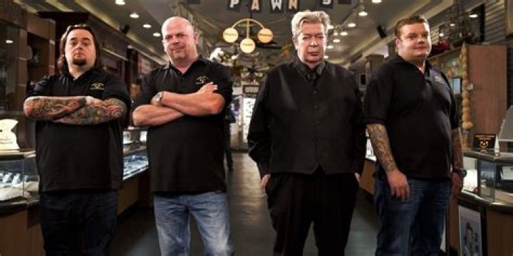 Chumlee of Pawn: The Remarkable Journey of an Iconic Pawn Shop Personality
