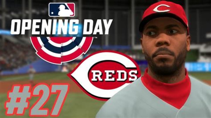 Cincinnati Reds Today's Game: Your Ultimate Guide to the Action