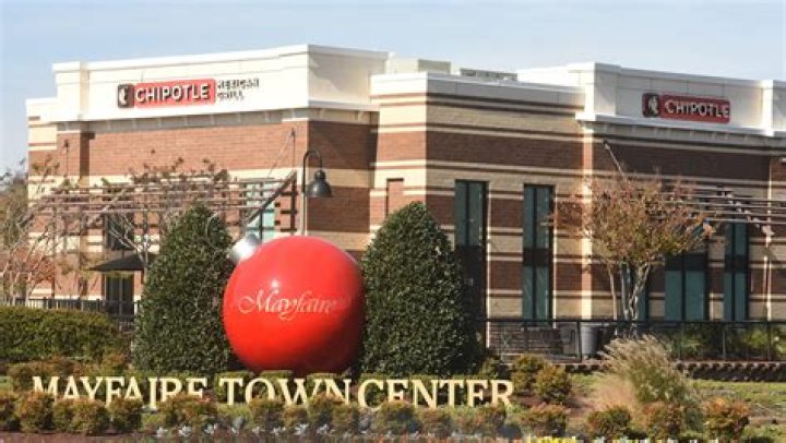 Cinema at Mayfaire Wilmington NC: The Ultimate Guide to Your Movie Experience