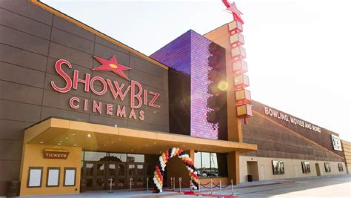 Cinema North Haven CT: Your Ultimate Guide to Entertainment