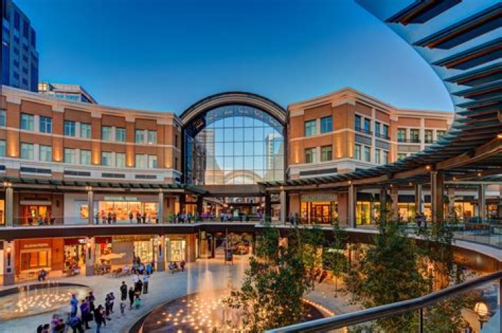City Creek Mall Salt Lake City: A Premier Shopping and Entertainment Destination