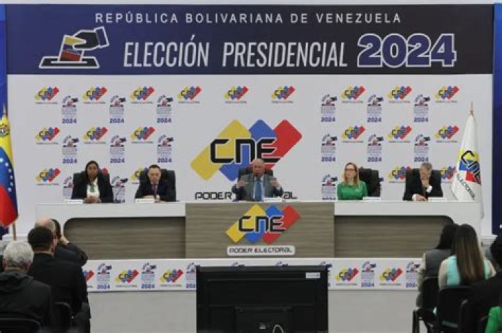 CNE in Venezuela: Understanding the Role, Functions, and Importance