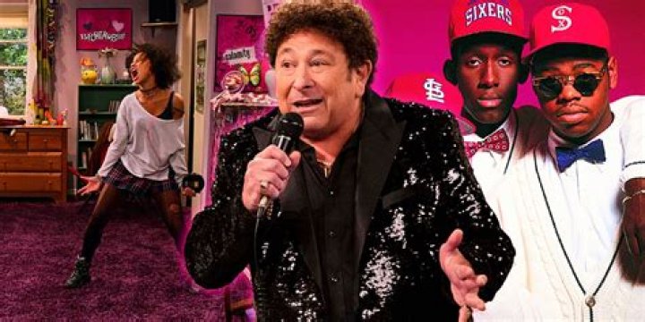 Cole from That 90s Show: A Comprehensive Guide to His Life, Career, and Legacy