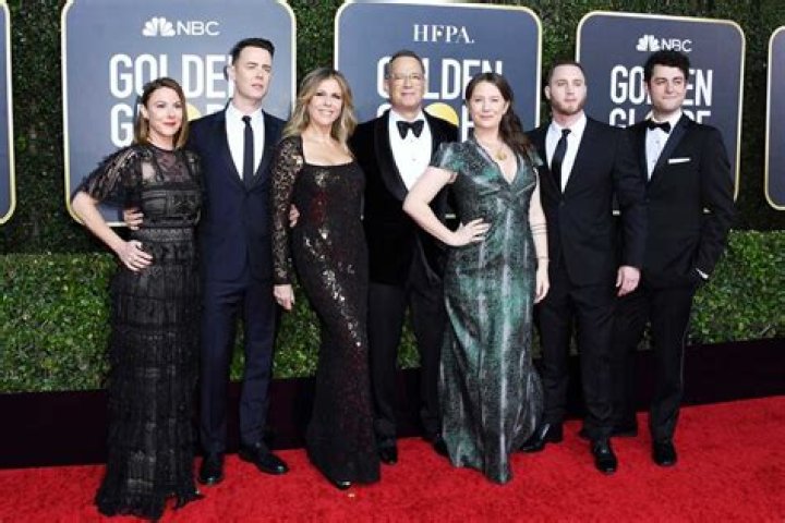 Colin Hanks: The Rising Star Who Carved His Own Path in Hollywood