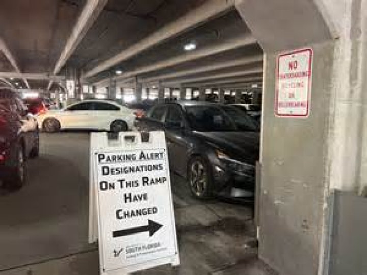 Collins Boulevard Parking Facility: Your Ultimate Guide to Convenience and Accessibility