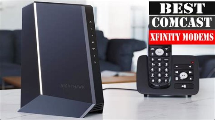 Comcast Telephone and Internet Bundle: Your Ultimate Guide to Connectivity