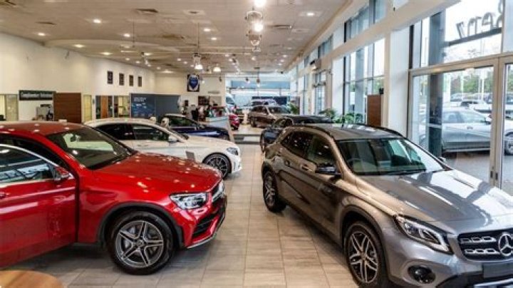Comprehensive Guide to BMW Dealers in Delaware County, Ohio