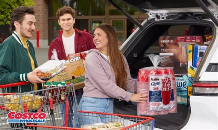 Comprehensive Guide to Costco Outlake Hours: Everything You Need to Know