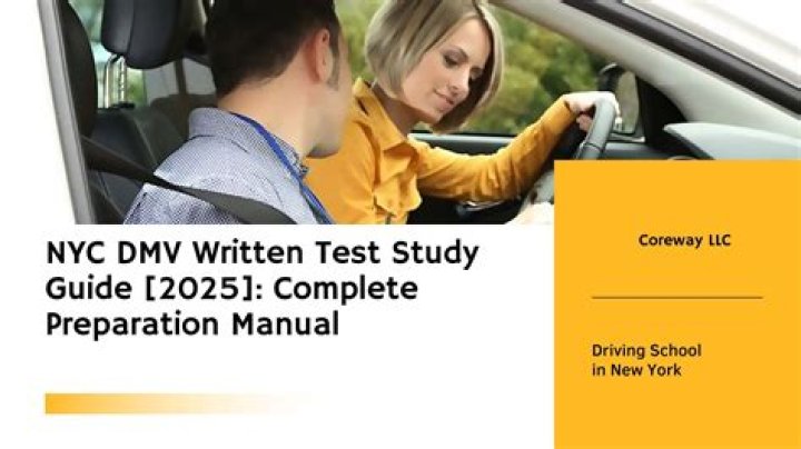 Comprehensive Guide to DMV in Paterson, New Jersey: Services, Requirements, and More