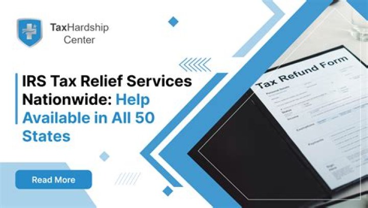 Comprehensive Guide to IRS Tax Help: Your Ultimate Resource for Tax Relief