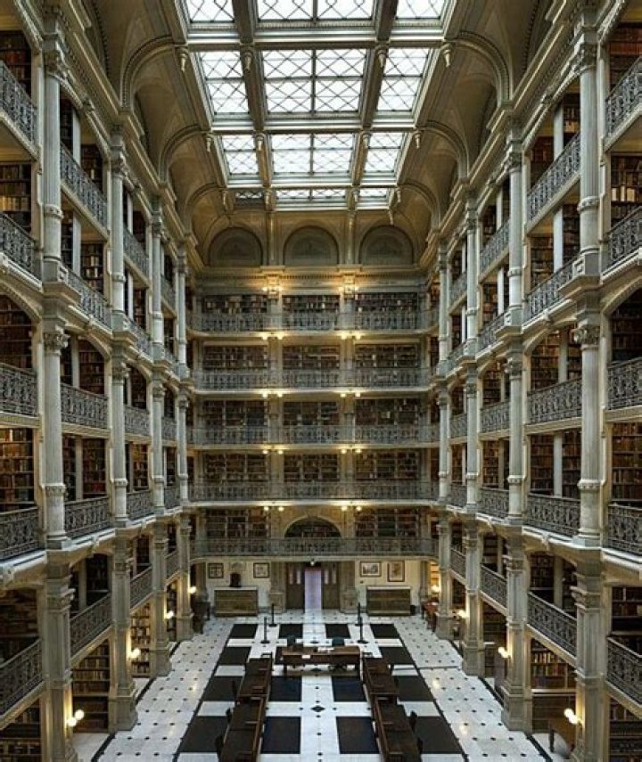 Comprehensive Guide to John Hopkins Library Hours: Everything You Need to Know