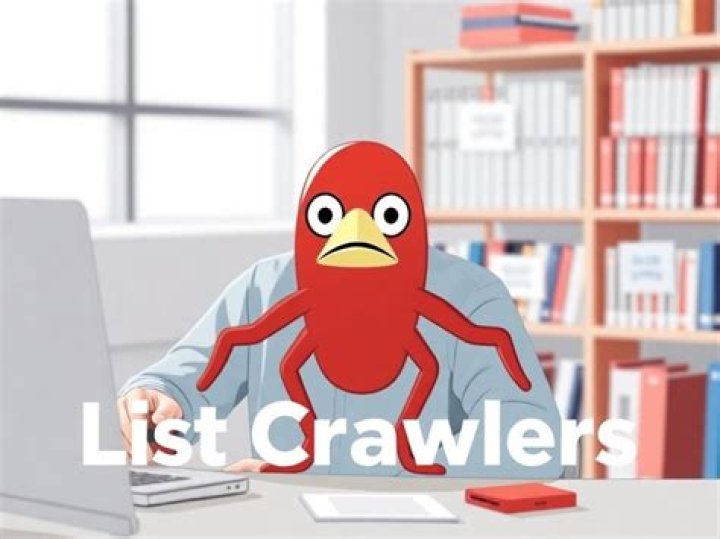 Comprehensive Guide to List Crawlers: Everything You Need to Know