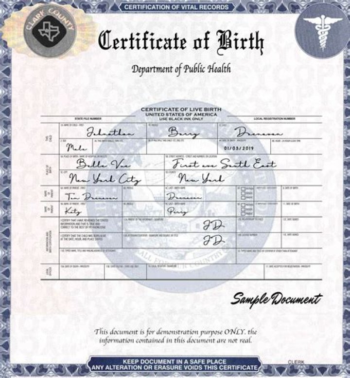 Comprehensive Guide to Obtain a Norwalk CT Birth Certificate