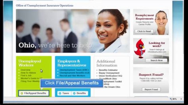 Comprehensive Guide to Ohio Jobs and Family Services Benefits