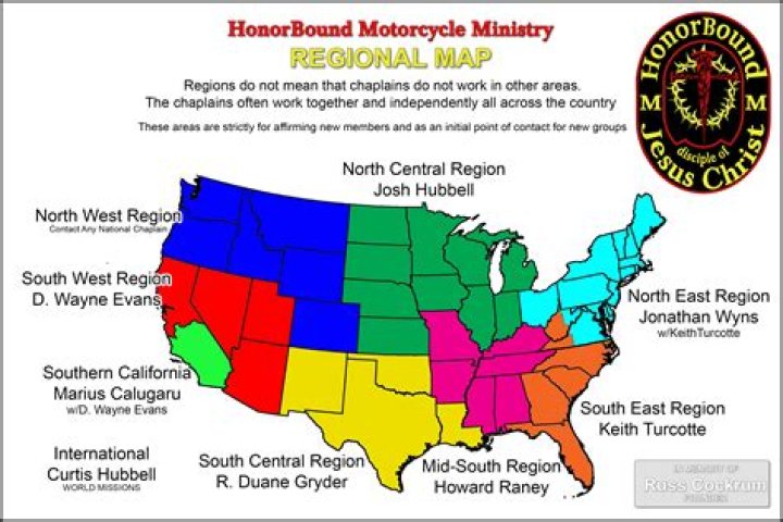 Comprehensive Guide to the US Gang Map: Insights and Analysis