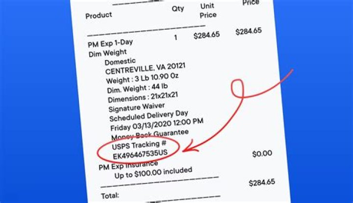 Comprehensive Guide to United Postal Tracking: Everything You Need to Know