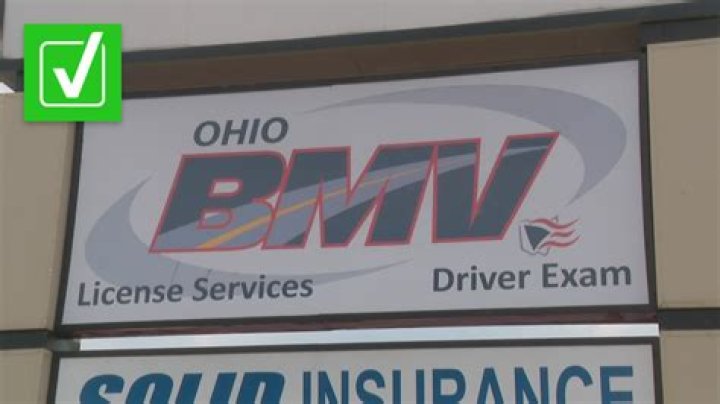 Comprehensive Guide to Update Address BMV Ohio: Everything You Need to Know