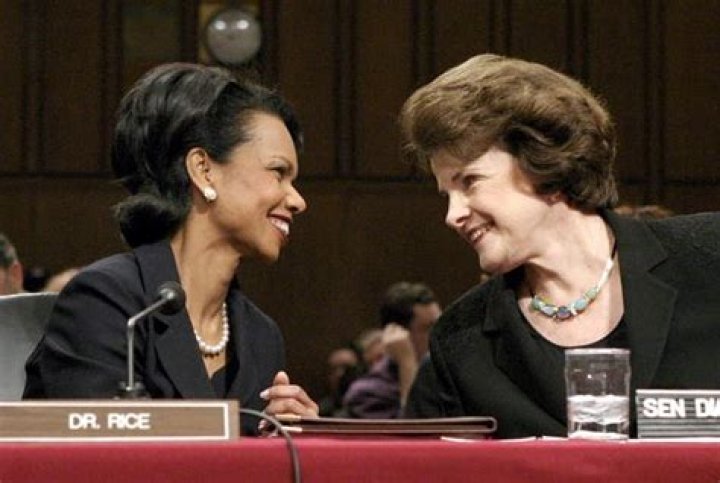 Condoleezza Rice Husband Photos: A Comprehensive Look at Her Personal Life
