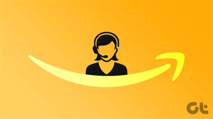 Contact Customer Service Amazon: A Comprehensive Guide to Efficient Communication