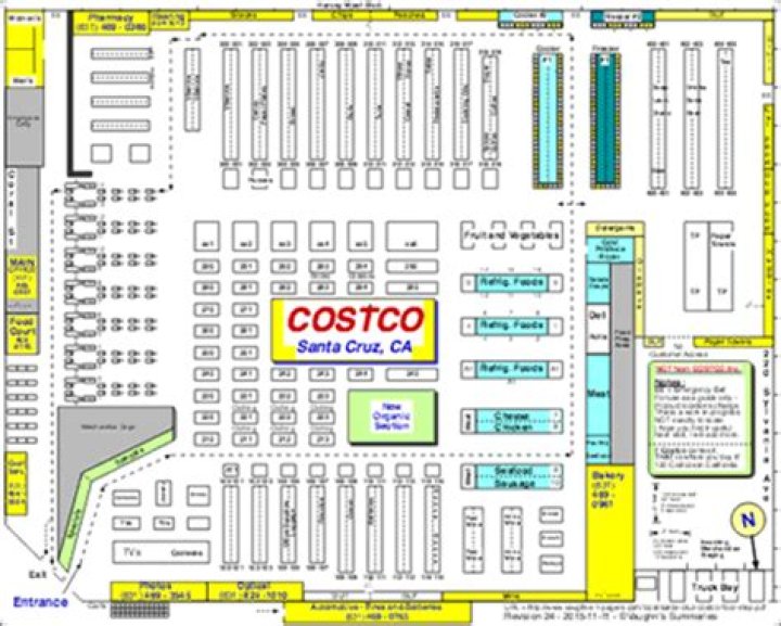 Costco Pembroke Pines: A Comprehensive Guide to Shopping, Membership, and More