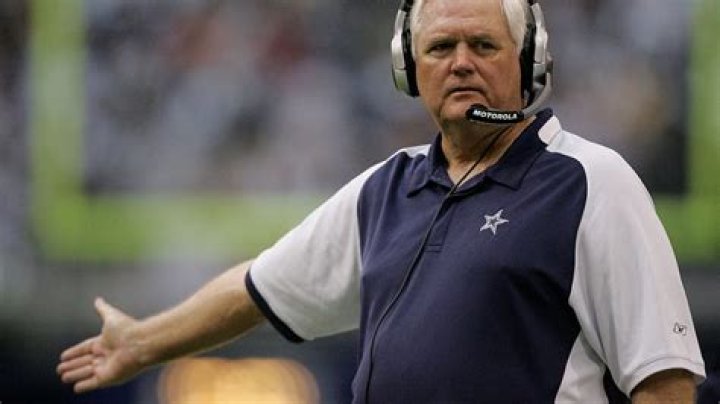 Cowboys Head Coach History: A Comprehensive Look at the Dallas Cowboys' Leadership Through the Years