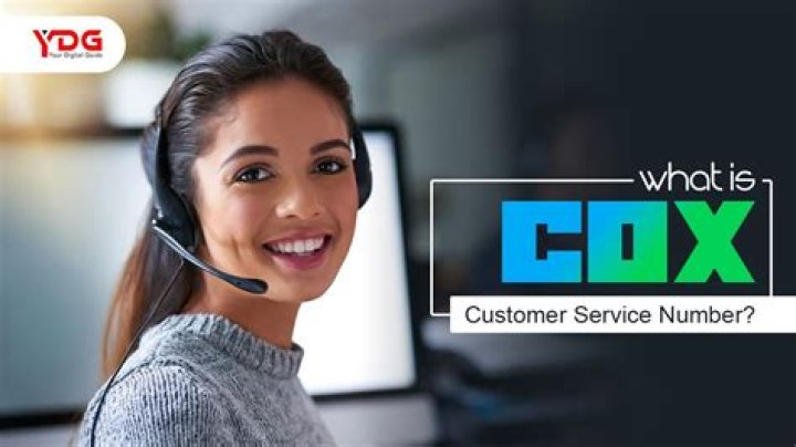 Cox Customer Care Number: Your Ultimate Guide to Reliable Support