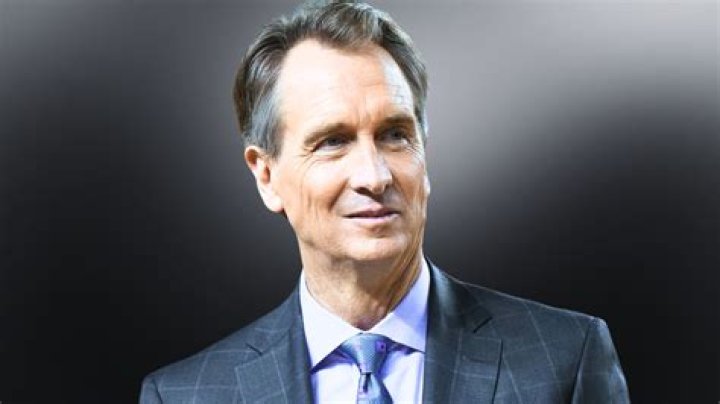 Cris Collinsworth Date of Birth: A Comprehensive Guide to the Legendary Sports Broadcaster