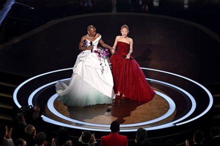 Cynthia Erivo: The Greatest Performer Redefining Hollywood