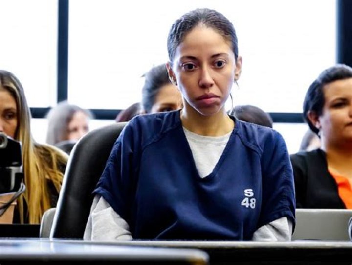 Dalia Dippolito Appeal: The Intriguing Legal Battle That Captured the World's Attention