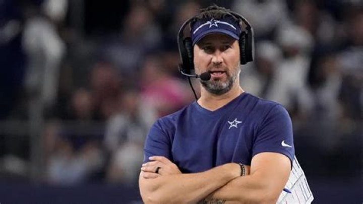 Dallas Cowboys Coach: A Comprehensive Guide to the Iconic Leadership in American Football