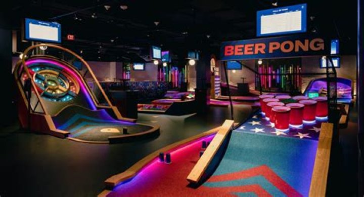 Dallas Indoor Mini Golf: The Ultimate Fun Destination for Families and Friends