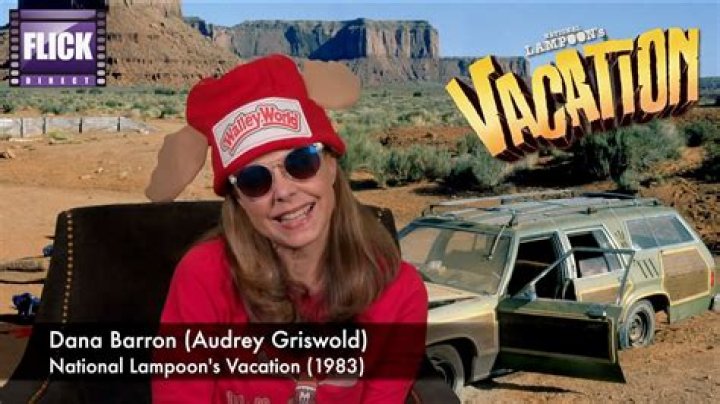 Dana Barron National Lampoon: The Ultimate Guide to Her Career and Legacy