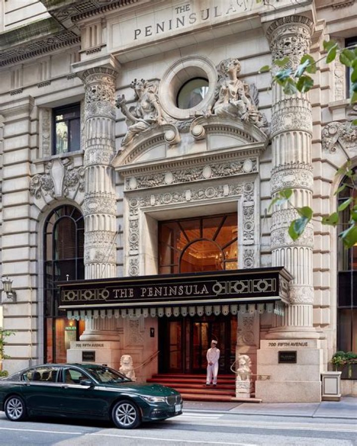 Daniel Manhattan Restaurant: A Culinary Gem in the Heart of New York
