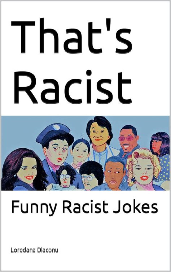 Dark Racist Jokes: Understanding the Controversy and Impact
