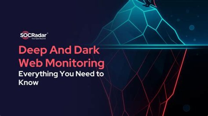 Deephot.link: Exploring the Depths of Dark Web Risks and Opportunities