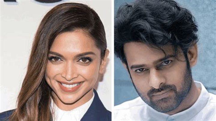 Deepika Padukone and Prabhas: A Cinematic Powerhouse Redefining Bollywood and Beyond