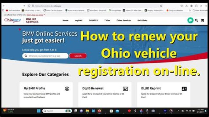 Delaware County Ohio BMV: Your Comprehensive Guide to Services and Resources