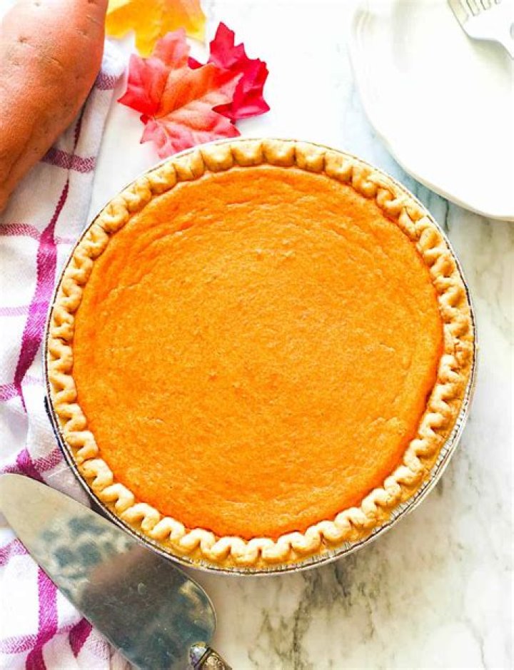 Delicious African American Recipe for Sweet Potato Pie: A Cultural Culinary Journey