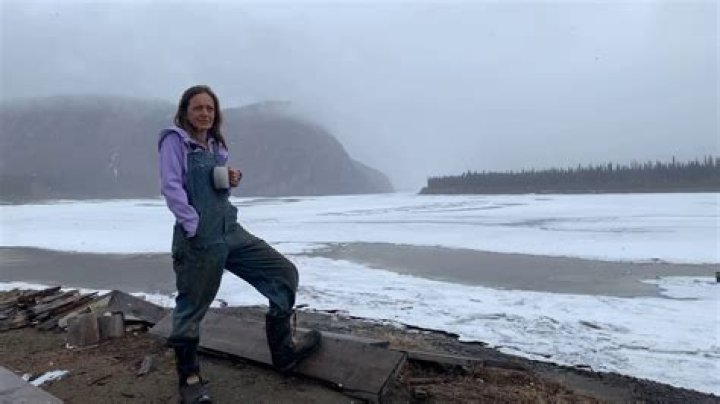 Denise Life Below Zero: Exploring the Remarkable Journey of an Alaska Survivor