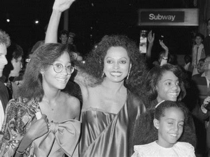 Diana Ross and Daughter: A Legacy of Music, Fame, and Family