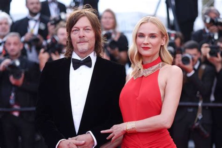 Diane Kruger: The Talented Actress of Parenthood