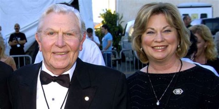 Did Andy Griffith Ever Get Married? Exploring the Life and Loves of a Legendary Star