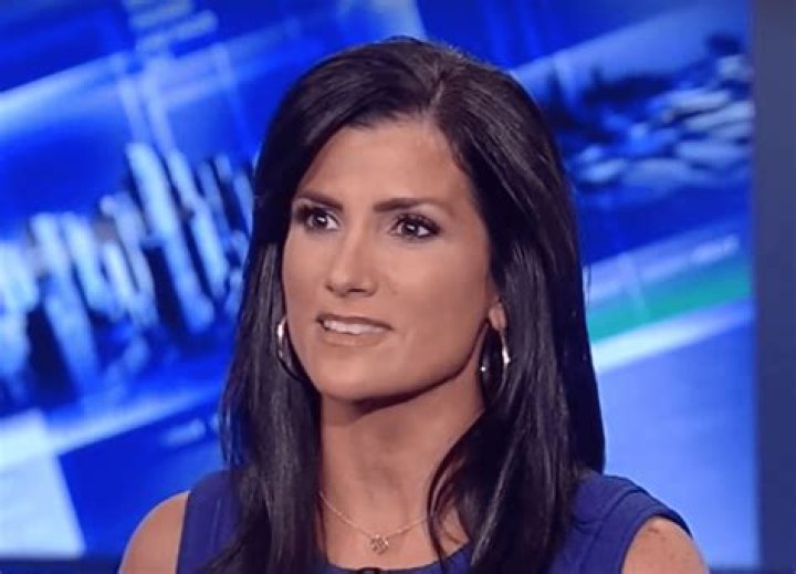 Did Dana Loesch Have Plastic Surgery? Exploring the Truth Behind the Rumors