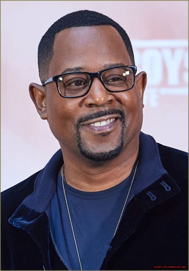 Did Martin Lawrence Pass? Exploring the Facts and Debunking Myths