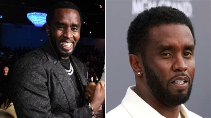 Diddy's Celebrity Relationships: A Comprehensive Look at His Love Life and Connections
