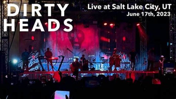 Dirty Heads Tour: The Ultimate Guide to Their Concert Experience