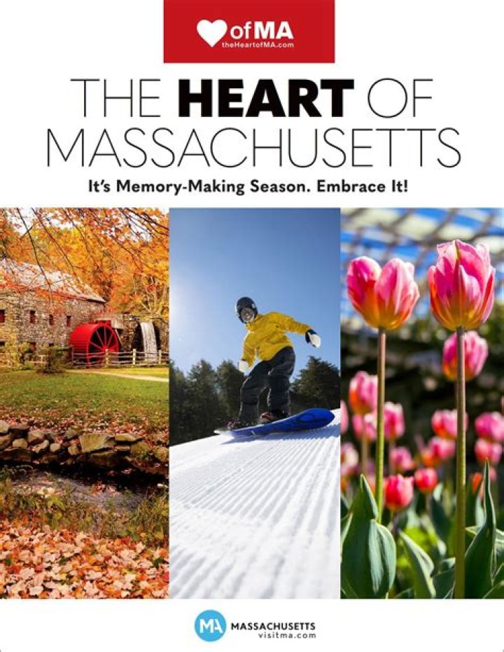 Discover Central MA: Your Ultimate Guide to the Heart of Massachusetts