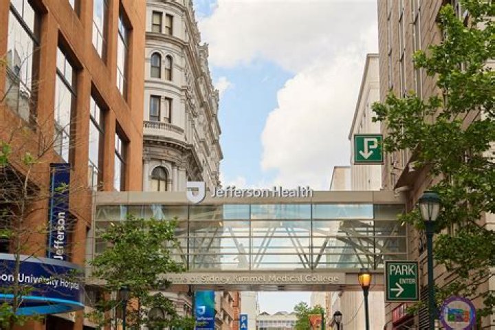 Discover Exceptional Care at Jefferson Health Clinic: Your Ultimate Guide