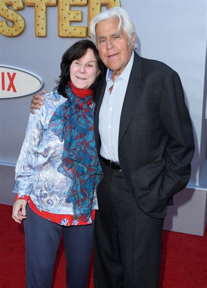 Discover the Age of Jay Leno: A Comprehensive Guide